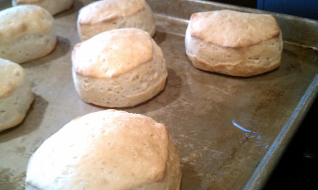 Pillsbury Biscuits